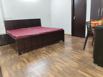 Bedroom in 2.5 BHK Apartment at Gardenia Gateway, Sector 75 – for Sale