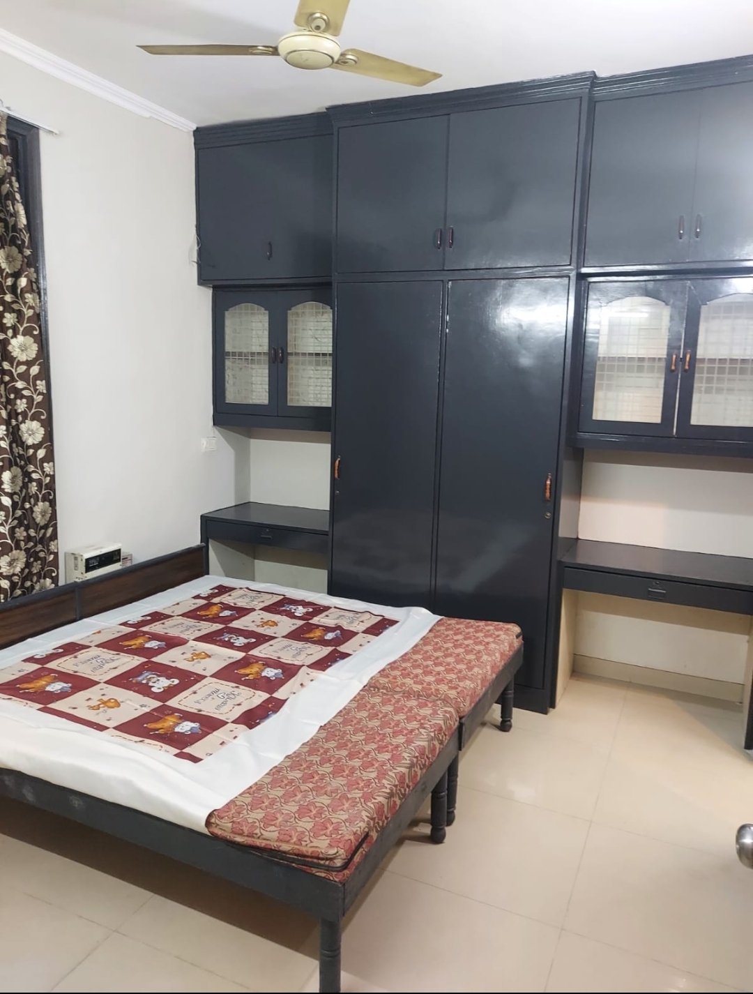 3.5 BHK Builder Floor For Rent in Ardee City