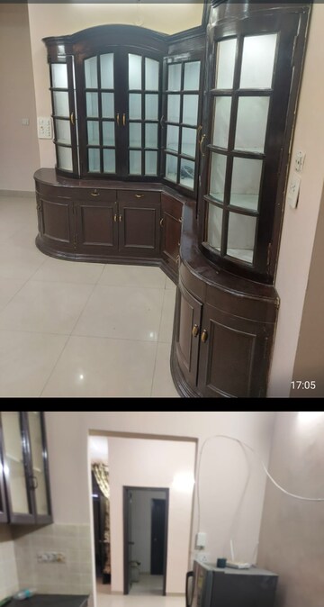 Kitchen in 3.5 BHK Builder Floor at Ardee City, Sector 52 – for Rent