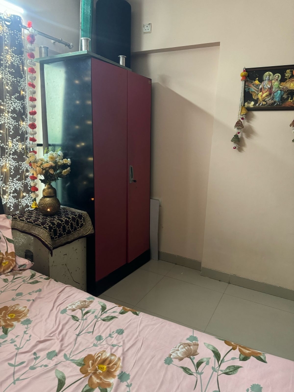 2 BHK + Extra Room Apartment For Sale in Rustomjee Urbania Atelier