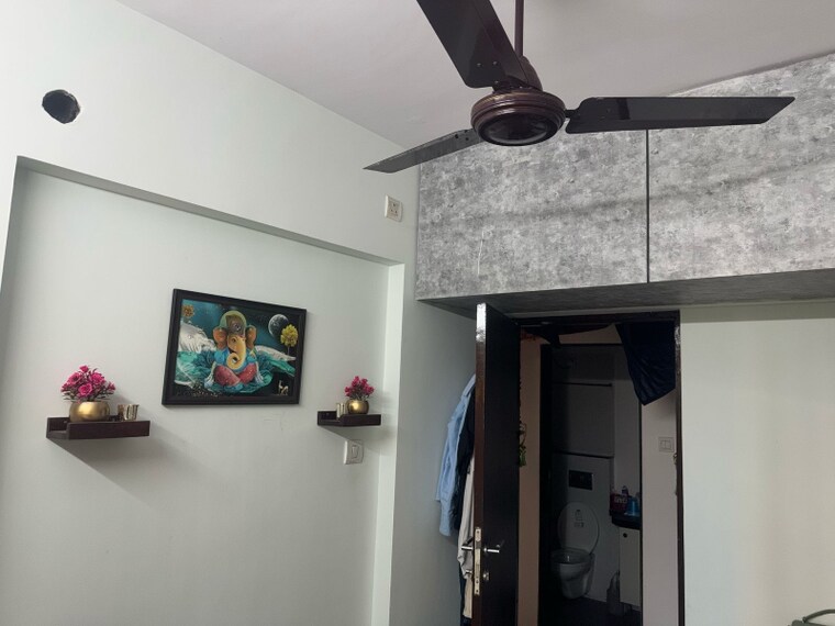 undefined, rustomjee-urbania-atelier 2 Bedroom 610 Sq.Ft. Apartment In Majiwada Thane 8624232