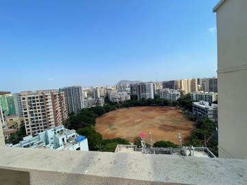 4 BHK Apartment – Exterior View View at Varad Heights, Tilak Nagar - for Sale
