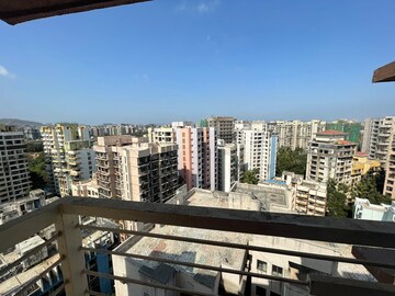 4 BHK Apartment – Exterior View View at Varad Heights, Tilak Nagar - for Sale