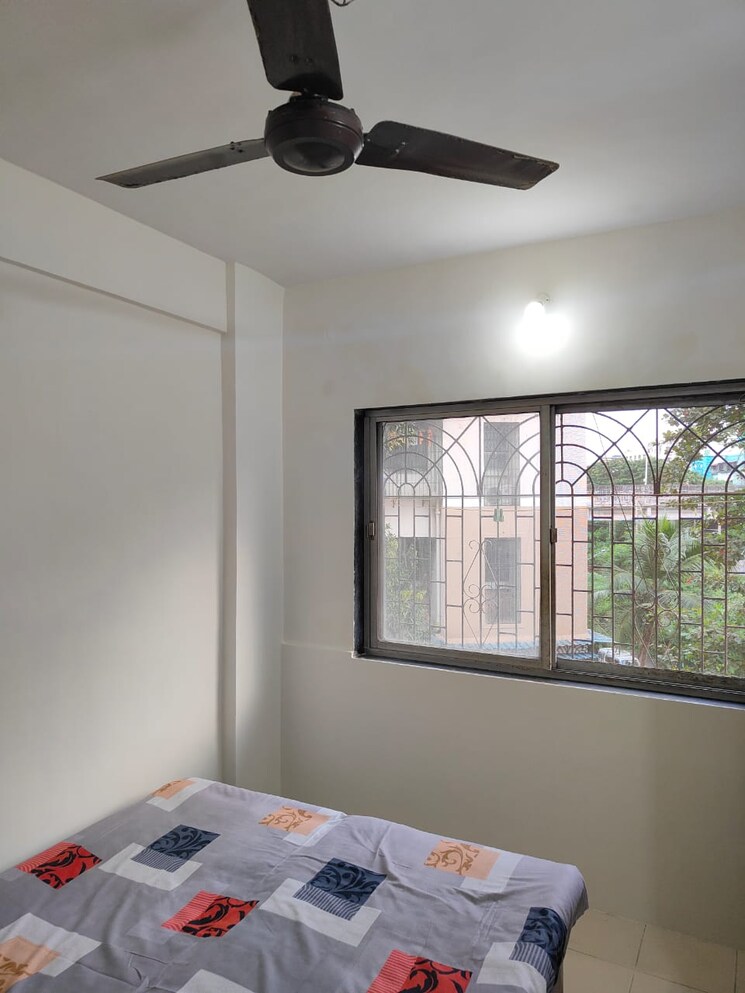 Bedroom, sector 15 sanpada 1 Bedroom 380 Sq.Ft. Apartment In Sector 15 Sanpada Navi Mumbai 8624222
