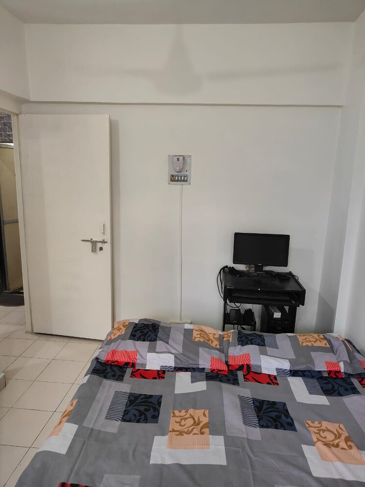 Kitchen, sector 15 sanpada 1 Bedroom 380 Sq.Ft. Apartment In Sector 15 Sanpada Navi Mumbai 8624222