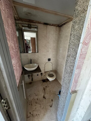 1 BHK Apartment For Rent in Fatima Villa Malad, Orlem