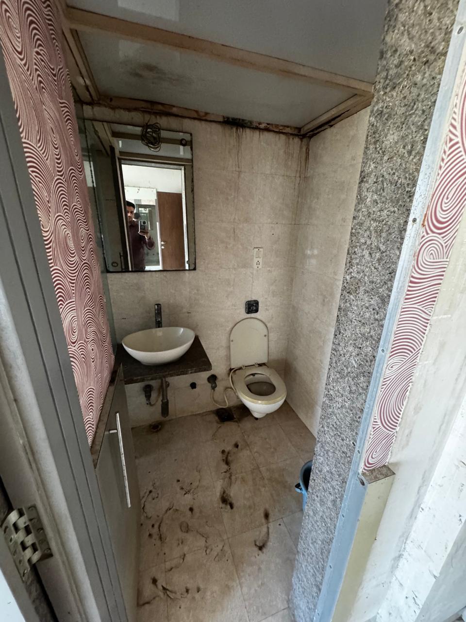 1 BHK Apartment For Rent in Fatima Villa Malad