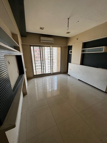 Balcony in 1 BHK Apartment at Fatima Villa Malad, Orlem – for Rent