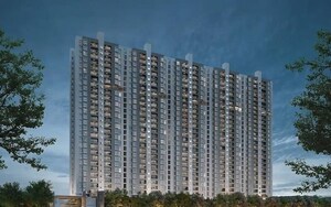 3 BHK Apartment For Sale in Godrej Lakeside Orchard, Sarjapur Road