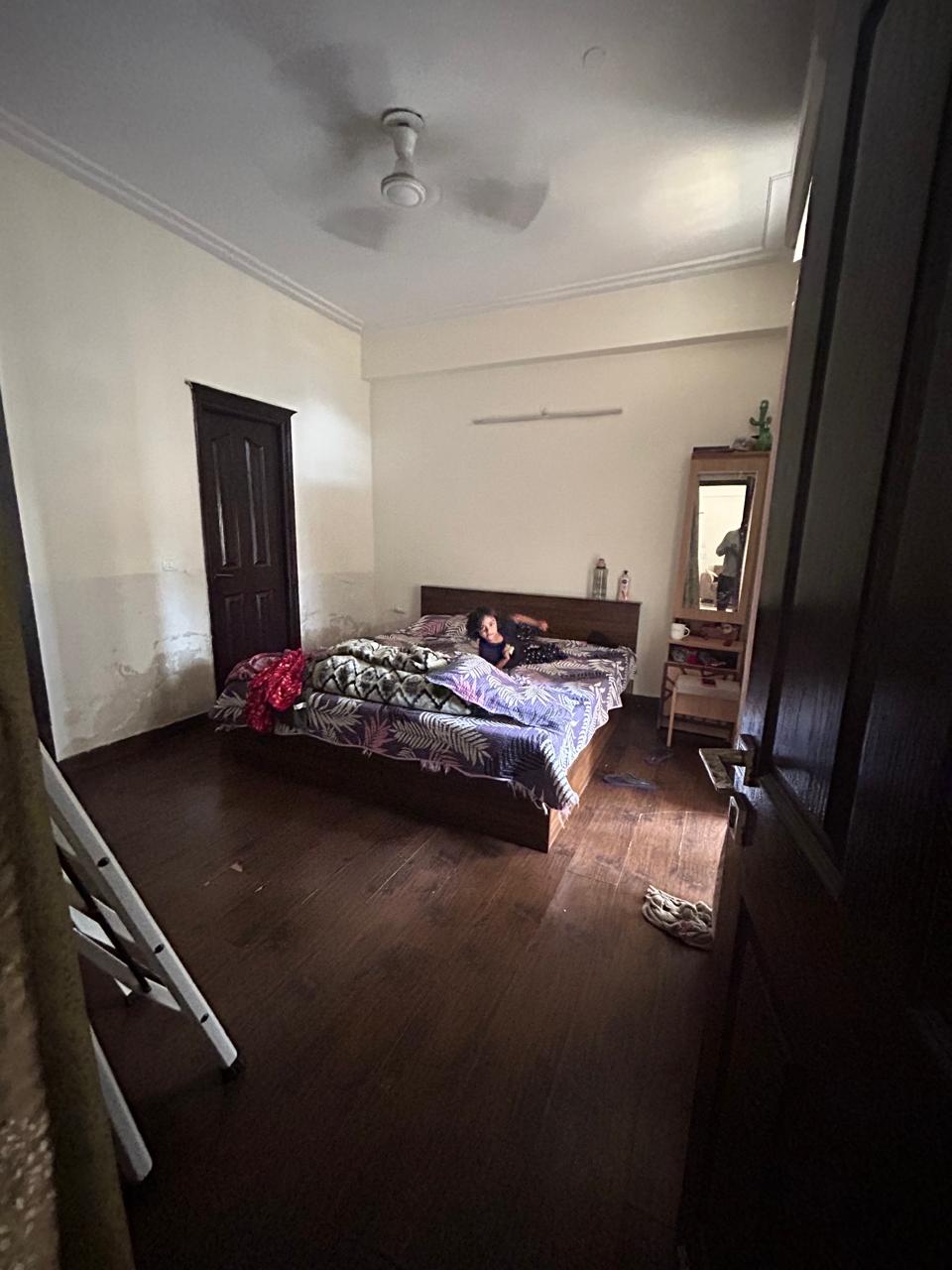 2.5 BHK Apartment For Sale in Futec Gateway