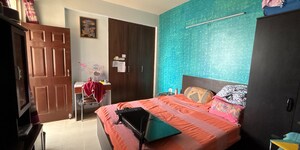 Bedroom in 2.5 BHK Apartment at Futec Gateway, Sector 75 – for Sale