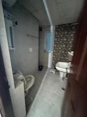 Bathroom in 2.5 BHK Apartment at Futec Gateway, Sector 75 – for Sale