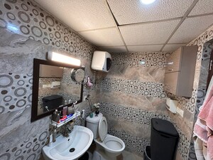 Master Bedroom in 2.5 BHK Apartment at Futec Gateway, Sector 75 – for Sale