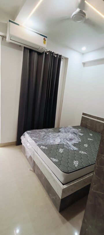 Bedroom in 2 BHK Apartment at Shree Vardhman Mantra, Sector 67 – for Rent