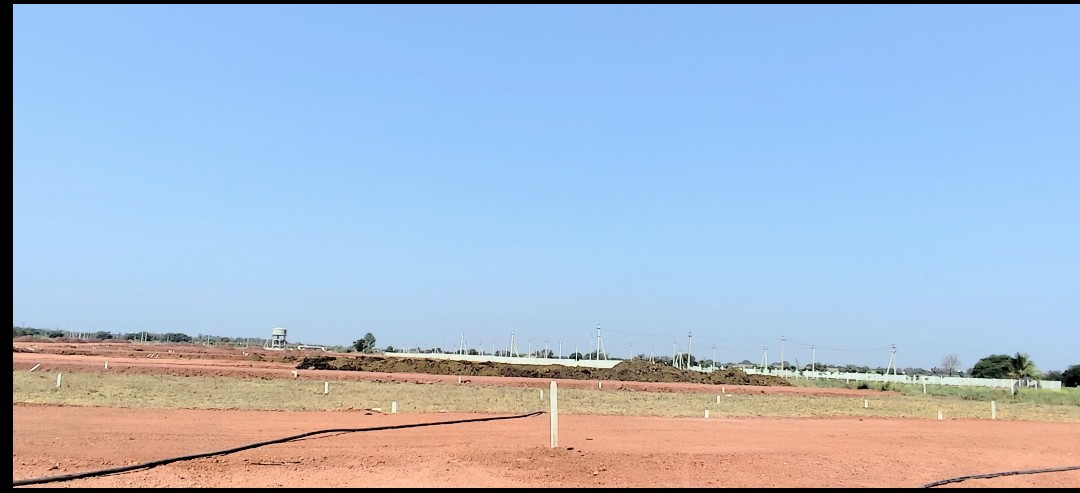 Plot For Sale in Myron Dynasty 