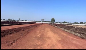  Plot – Exterior View View at Manneguda - for Sale