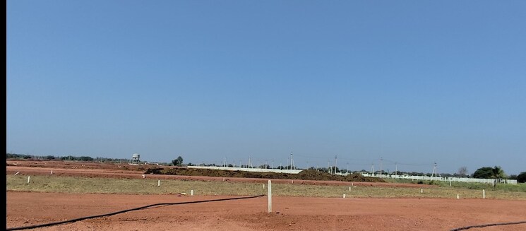 undefined, manneguda  150 Sq.Yd. Plot In Manneguda Hyderabad 8624266