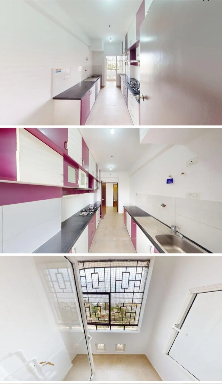 undefined, dlf-westend-heights-new-town 3 Bedroom 1411 Sq.Ft. Apartment In Akshayanagar Bangalore 8624251