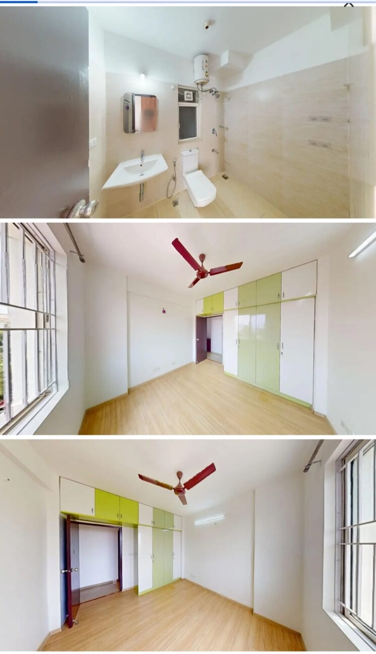 Kitchen, dlf-westend-heights-new-town 3 Bedroom 1411 Sq.Ft. Apartment In Akshayanagar Bangalore 8624251