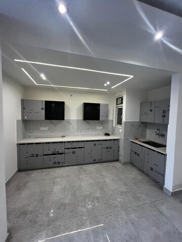 2.5 BHK Builder Floor For Rent in Vashi Sector 1
