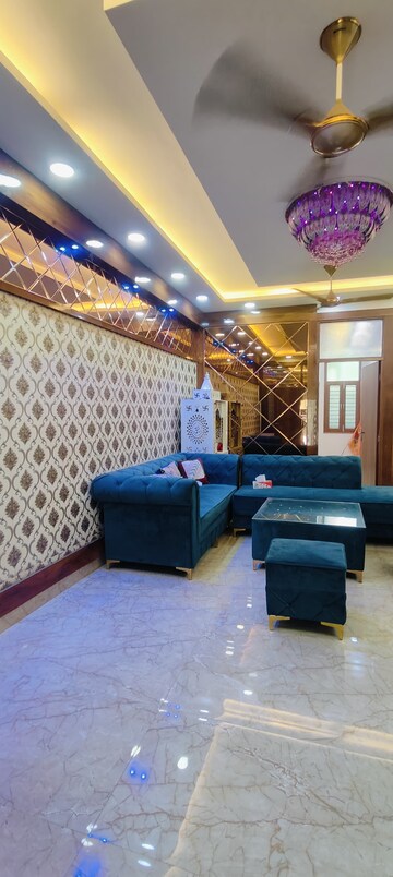 3 BHK Builder Floor For Sale in Vasundhara Sector 1