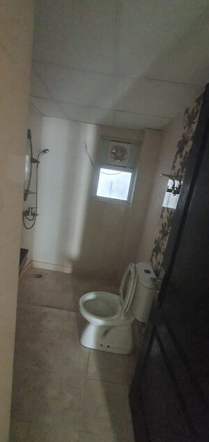 Bathroom in 3 BHK Apartment at Futec Gateway, Sector 75 – for Sale