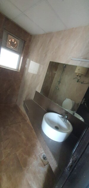 Bathroom in 3 BHK Apartment at Futec Gateway, Sector 75 – for Sale