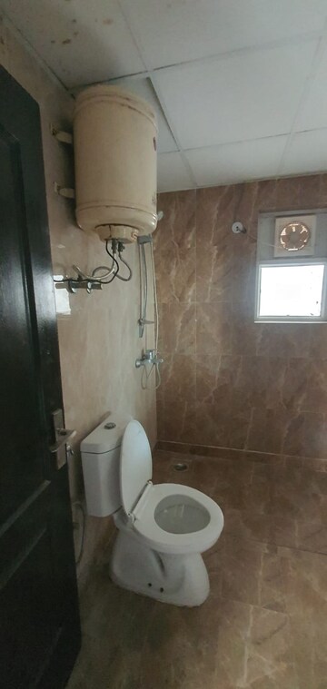 Bathroom in 3 BHK Apartment at Futec Gateway, Sector 75 – for Sale