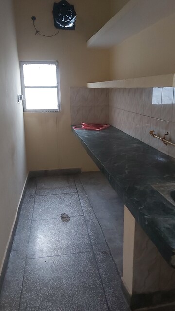 Kitchen in 2.5 BHK Builder Floor at Mayur Vihar – for Rent