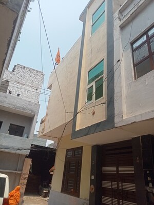 2.5 BHK Villa For Sale in New Model Town