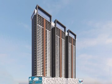 3 BHK Apartment For Sale in Shubh Tristar, Koregaon Park Annexe