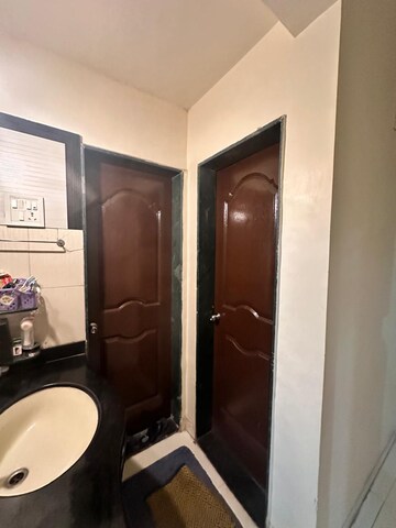 Furnished Amenities in 2 BHK Apartment at Abhiditya Shanti Niketan, Kharadi Bypass Road – for Rent