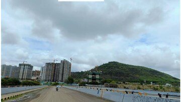  Land – Exterior View View at Hinjewadi - for Rent