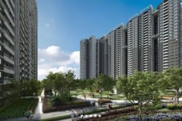 2 BHK Apartment For Sale in Adarsh Park Heights, Varthur Road
