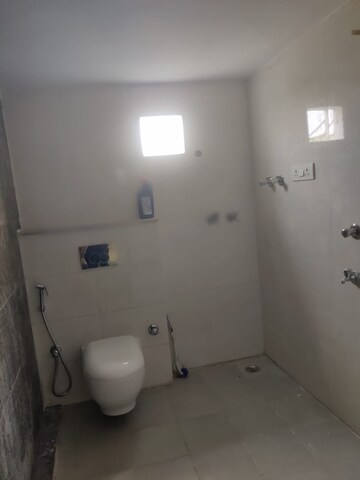 Attached Bathroom in 1 RK Builder Floor at Green Park Extension – for Rent