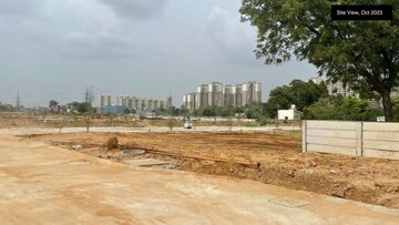  Plot For Sale in Puri Kohinoor, Sector 89