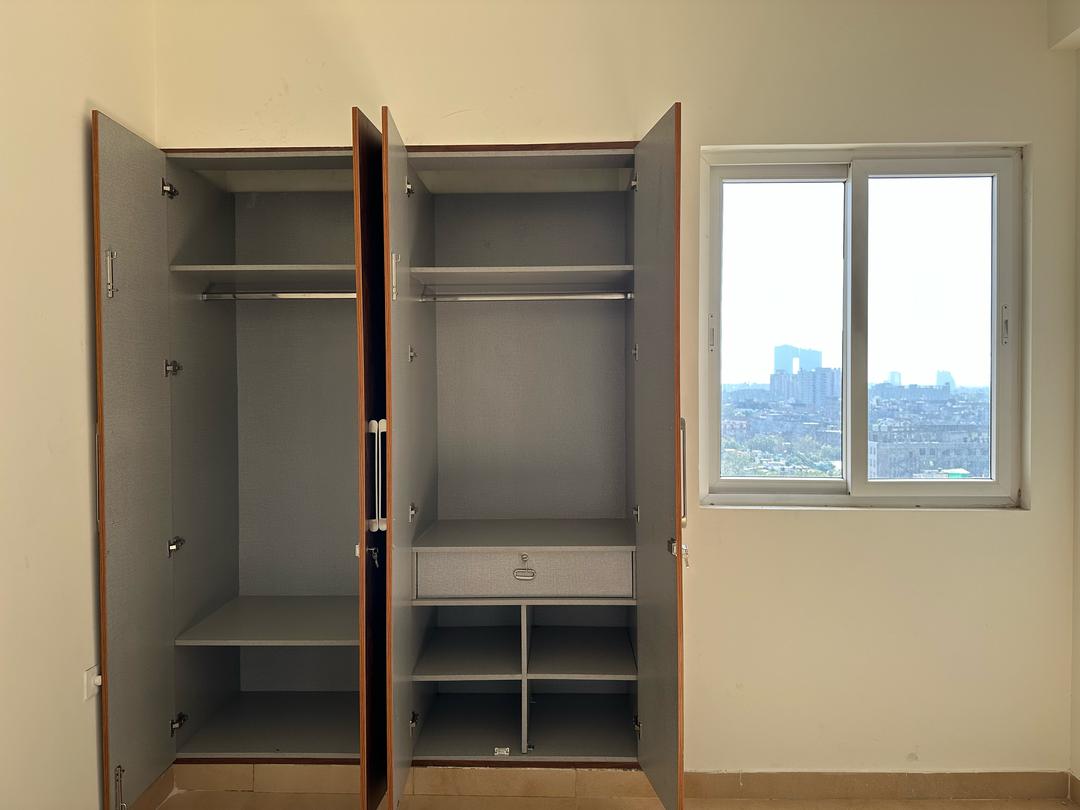 2 BHK Apartment For Sale in Aims Golf City