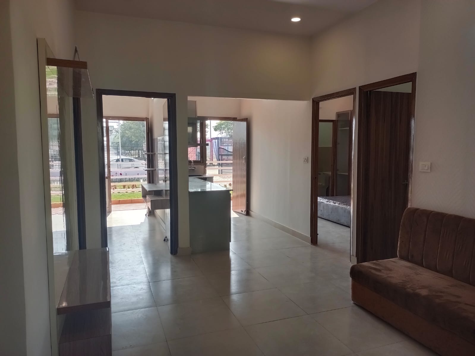 3 BHK Apartment For Sale in Arttech Maulshree Heights