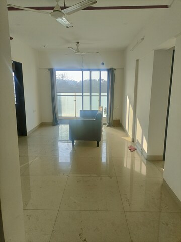 2 BHK Apartment For Rent in Hubtown Hillcrest, Andheri East