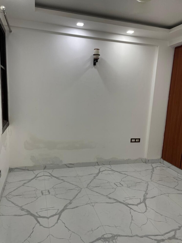 Master Bedroom, panchsheel vihar 2 Bedroom 75 Sq.Yd. Builder Floor In Panchsheel Vihar Delhi 8624432