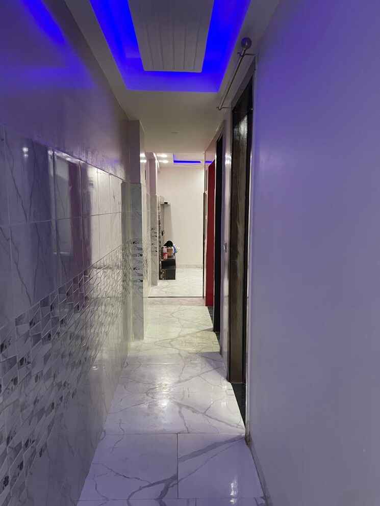 undefined, panchsheel vihar 2 Bedroom 75 Sq.Yd. Builder Floor In Panchsheel Vihar Delhi 8624432