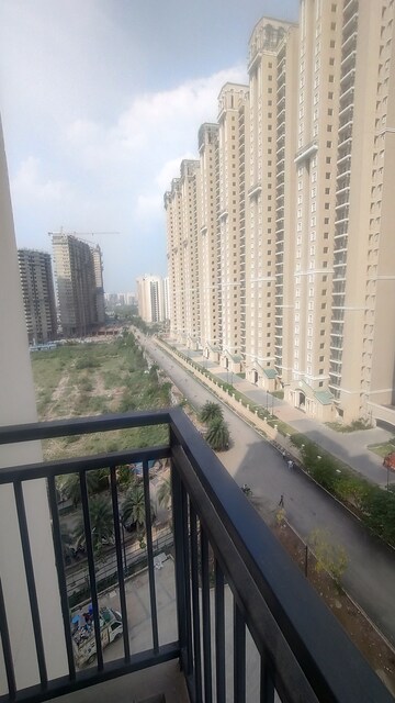 3 BHK Apartment – Exterior View View at Eldeco Live By The Greens, Sector 150 - for Rent