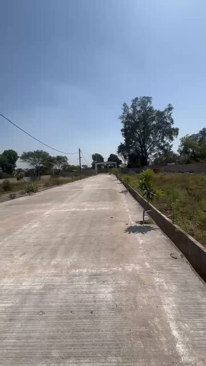  Plot – Exterior View View at Koni - for Sale