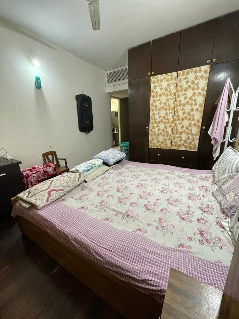 Bedroom, ganga-alfa-paradise 2 Bedroom 782 Sq.Ft. Apartment In Wagholi Pune 8624302
