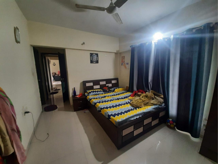 Bedroom, mantra-fifth-avenue 2 Bedroom 847 Sq.Ft. Apartment In Udhyog Nagar Pune 8624309