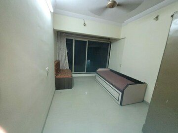 1 BHK Apartment For Rent in Lalit CHS Borivali, Borivali West