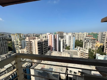 4 BHK Apartment – Exterior View View at Varad Heights, Tilak Nagar - for Sale