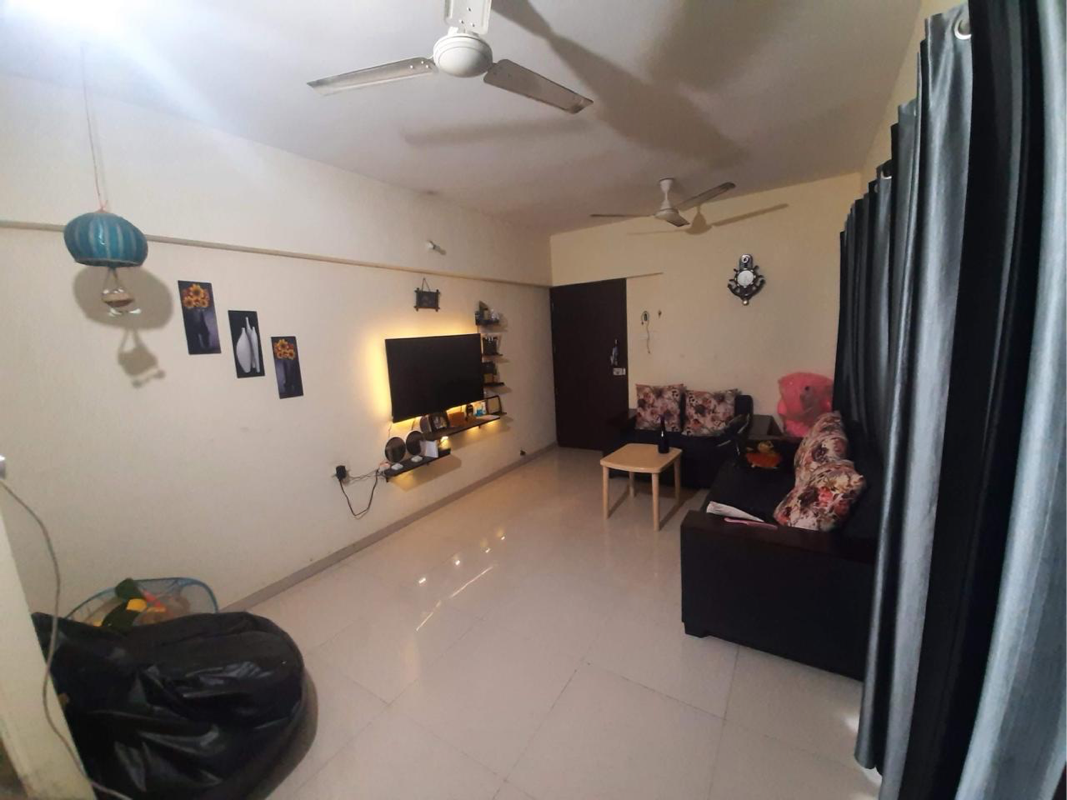 2 BHK Apartment For Rent in Mantra Fifth Avenue