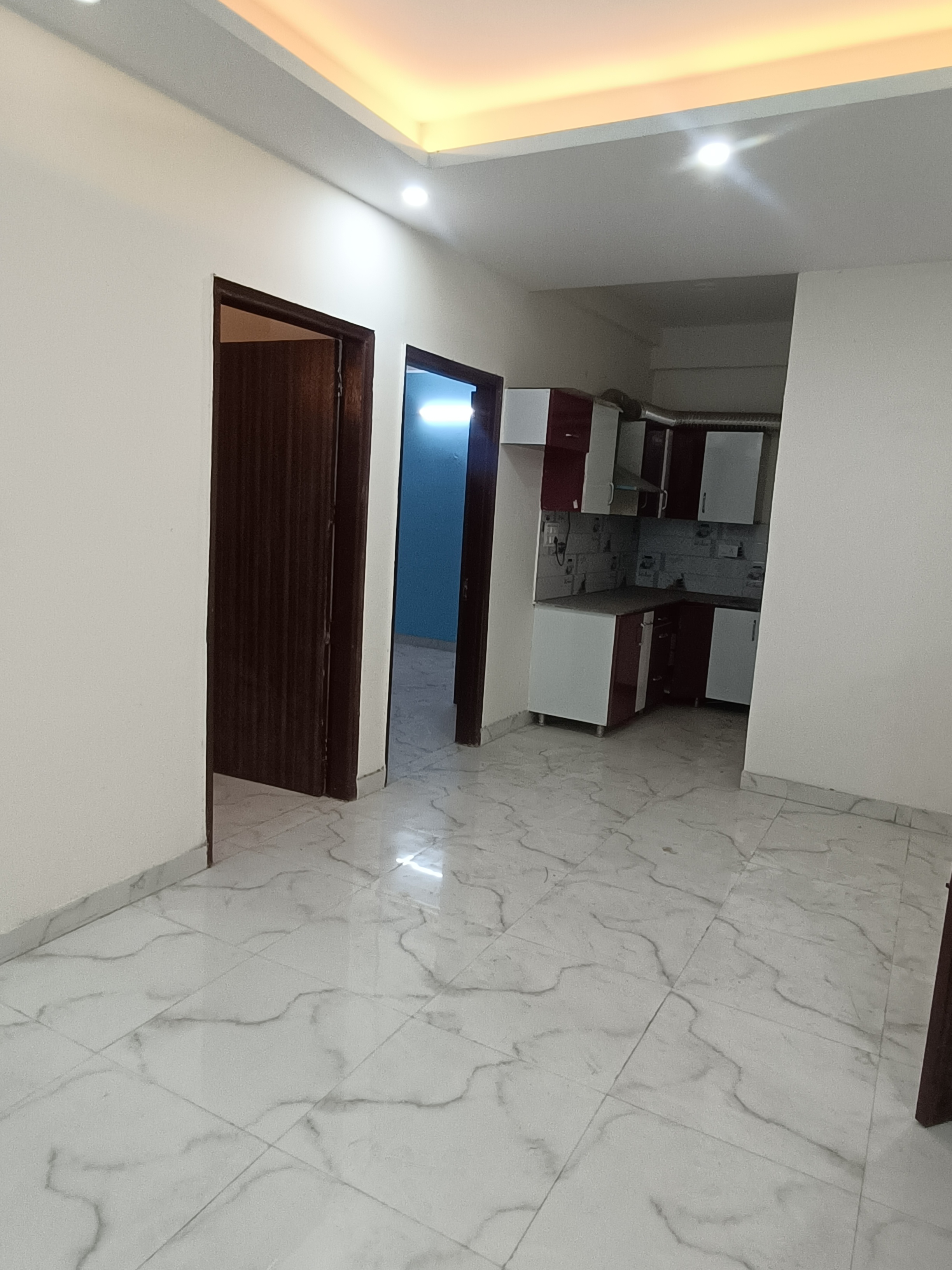 2 BHK Builder Floor For Rent in Ansal API Esencia