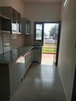 Kitchen in 3.5 BHK Apartment at Arttech Maulshree Heights, Sector 84 – for Sale